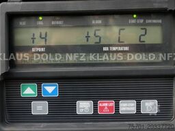 LAMBERET LVFS2 Kühlkoffer Carrier Vector 1850 Bi-Temp.