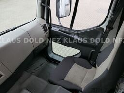 RENAULT Premium 430 6x2 Koffer Lift-/Lenkachse LBW EU5
