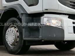 RENAULT Premium 430 6x2 Koffer Lift-/Lenkachse LBW EU5