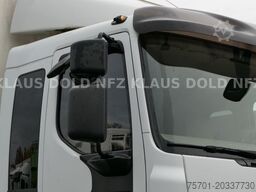 RENAULT Premium 430 6x2 Koffer Lift-/Lenkachse LBW EU5