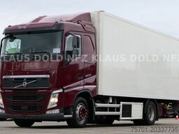 VOLVO FH 420 Kühlkoffer Bi-Temp. LBW Euro 6