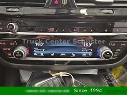 BMW 520 d xDrive Touring Business Leder