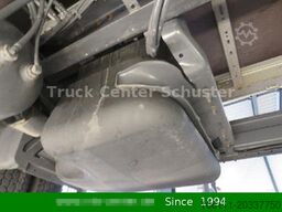 MERCEDES-BENZ Atego 821L/4220/4x2 tainsider/Heckporta