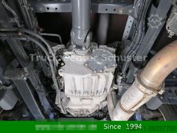 MERCEDES-BENZ Atego 821L/4220/4x2 tainsider/Heckporta