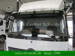 MERCEDES-BENZ Atego 821L/4220/4x2 tainsider/Heckporta