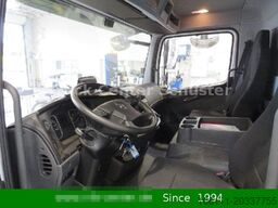 MERCEDES-BENZ Atego 821L/4220/4x2 tainsider/Heckporta