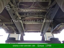 MERCEDES-BENZ Atego 821L/4220/4x2 tainsider/Heckporta