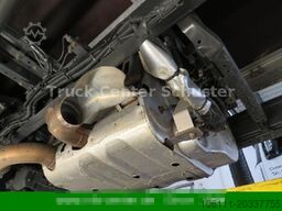 MERCEDES-BENZ Atego 821L/4220/4x2 tainsider/Heckporta