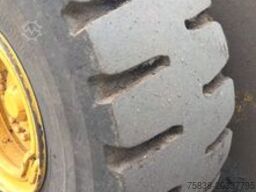 VOLVO L110H*2020*Hochkippschaufel*7m³*