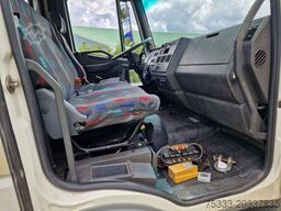 IVECO 120 E 23 Euro Cargo Kran Effer 110 Seil 16 m