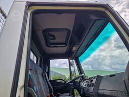 IVECO 120 E 23 Euro Cargo Kran Effer 110 Seil 16 m