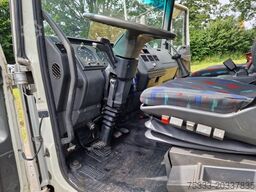 IVECO 120 E 23 Euro Cargo Kran Effer 110 Seil 16 m