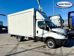 Iveco Daily 35c160
