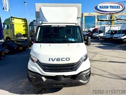 Iveco Daily 35c160