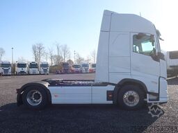 Volvo FH 500 Aero Euro 6 Globetrotter XL Leder