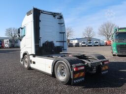Volvo FH 500 Aero Euro 6 Globetrotter XL Leder