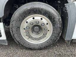 Volvo FH 500 Aero Globe XL Leder Retarder vollluft