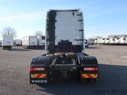 Volvo FH 500 Globe XL Retarder I-Park Cool Euro 6