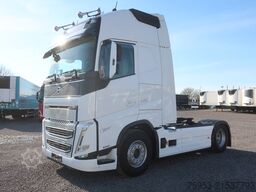 Volvo FH 500 Globe XL Retarder I-Park Cool Leder GSR