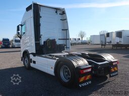 Volvo FH 500 Globe XL Retarder I-Park Cool Leder GSR