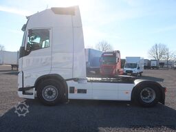 Volvo FH 500 Globe XL Retarder I-Park Cool Leder GSR