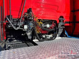 Scania R 450 A4x2NA DIFF-L RETARDER HYDRO 8T
