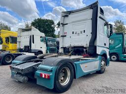 Mercedes-Benz Actros 1848 !!! KAPOTE VERSNELLINGSBAK vin: WDF...