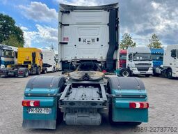 Mercedes-Benz Actros 1848 !!! KAPOTE VERSNELLINGSBAK vin: WDF...