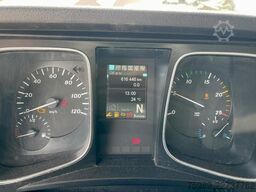 Mercedes-Benz Actros 1848 !!! KAPOTE VERSNELLINGSBAK vin: WDF...