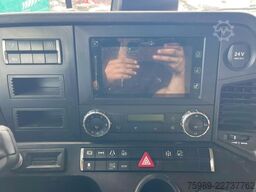 Mercedes-Benz Actros 1848 !!! KAPOTE VERSNELLINGSBAK vin: WDF...