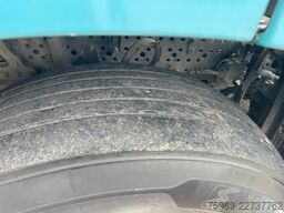 Mercedes-Benz Actros 1848 !!! KAPOTE VERSNELLINGSBAK vin: WDF...