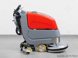 Hako Scrubmaster B45 CL - 2021y - 186h