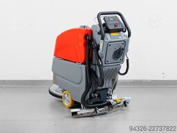 Hako Scrubmaster B45 CL - 2021y - 186h