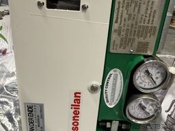 Baker Hughes Control Valve DN/NPS 3