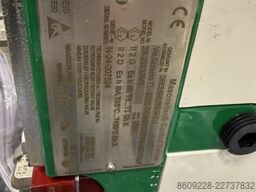 Baker Hughes Control Valve DN/NPS 3