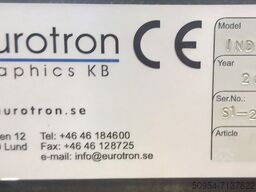 EUROTRON IND-XR 500