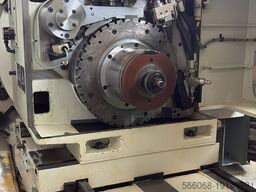 WMW MODUL ZFRKK 500/3