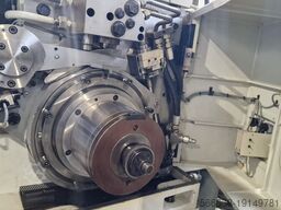 WMW MODUL ZFRKK 500/3