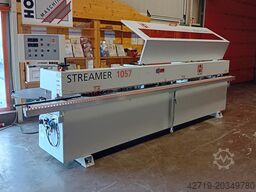 HOLZ-HER Streamer 1057 FÜ + PU