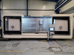 DMG MORI DMF 360-11 - 4 axis