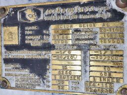 technoglass spa 8132