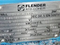 technoglass spa 8132