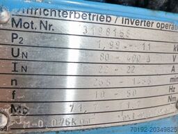 technoglass spa 8132