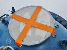 technoglass spa 8132