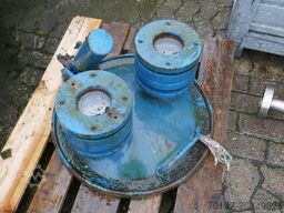 technoglass spa 8132