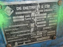 De Dietrich 8130