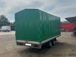 Böckmann Fahrzeugwerke GmbH CHF 613/20