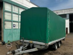 Böckmann Fahrzeugwerke GmbH CHF 613/20