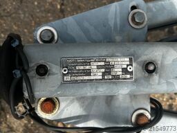 Böckmann Fahrzeugwerke GmbH CHF 613/20