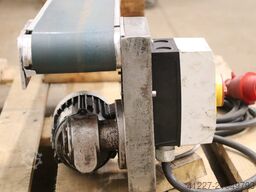 unbekannt 1020 x 130 mm